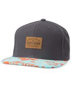Quiksilver Puff Hat - Lyst