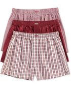 Calvin Klein Men'S Classic Boxers 3-Pack - Lyst
