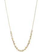 Ten Thousand Things Keshi Pearl Cluster Necklace - Lyst