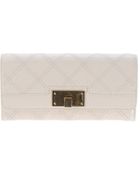 Marc Jacobs Wallet - Lyst