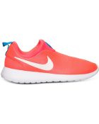 Nike Men'S Roshe Run Slip On Casual Sneakers From Finish Line - Lyst