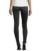 J Brand Mid-Rise Super Skinny Jeans - Lyst