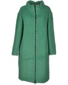 Jo No Fui Coat - Lyst