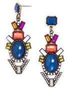BaubleBar Jupiter Gem Drops - Lyst