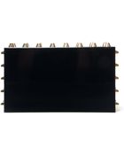 Charlotte Olympia Naughty And Nice Pandora Clutch - Lyst