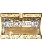 Charlotte Olympia Sugarball Pandora Box Clutch - Lyst
