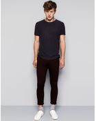 Pull&Bear Chinos Style Trousers - Lyst