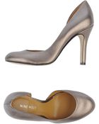 Nine West Pump - Lyst
