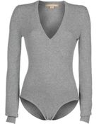 Michael Kors Sweater - Lyst