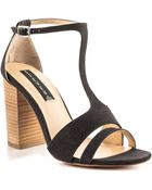 Steven By Steve Madden Olyvia - Lyst