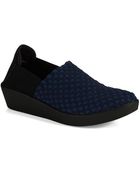 Steven By Steve Madden Dessa Woven Flats - Lyst
