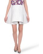 Opening Ceremony Mini Skirt - Lyst