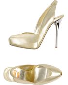 Ernesto Esposito Court - Lyst