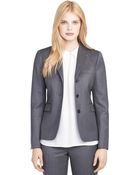 Brooks Brothers Classic Jacket - Lyst