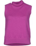 Malo Turtleneck - Lyst
