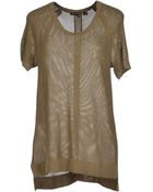 Rag & Bone Sweater - Lyst