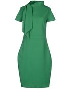 DSquared² Short Dress - Lyst