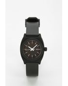 Nixon The Small Time Teller Watch - Lyst