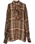 Ralph Lauren Shirt - Lyst