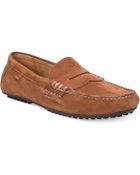 Polo Ralph Lauren Wes Penny Loafers - Lyst