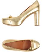 Marc By Marc Jacobs Court - Lyst