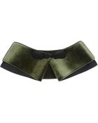 Emporio Armani Belt - Lyst
