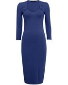 Baukjen Gianna Dress - Lyst