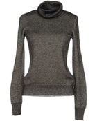 Ermanno Scervino Turtleneck - Lyst
