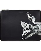 Givenchy Basketball Pouch - For Men - Lyst