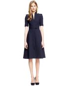 Tory Burch Rimona Dress - Lyst
