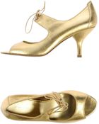 Nine West Pump - Lyst