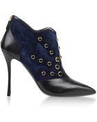 Nicholas Kirkwood Ankle Boots - Lyst