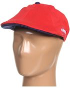 Kangol Championship 504 Cap - Lyst