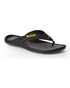 Rider Black Gulf Sandals - Lyst