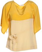 Sonia By Sonia Rykiel Blouse - Lyst