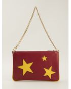 Stella McCartney Cavendish Tote - Lyst