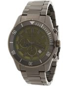 Bulova Mens Marine Star - 98B206 - Lyst