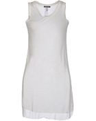 Ann Demeulemeester Tshirt - Lyst