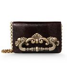 Dolce & Gabbana Small Leather Bag - Lyst