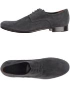 Roberto Del Carlo Lace-Up Shoes - Lyst