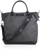 Want Les Essentiels De La Vie Ohare Shopper Tote - Lyst