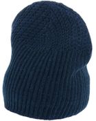 See By Chloé Hat - Lyst