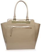 Nine West Borderline Tote - Lyst