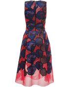 Sachin+babi Aki Dress - Lyst