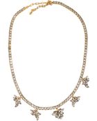 Erickson Beamon Holly Golightly Headband Necklace - Lyst