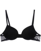 Diesel Bra - Lyst