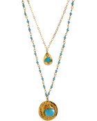 Chan Luu Necklace - Lyst