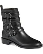 Via Spiga Bara Boots - Lyst