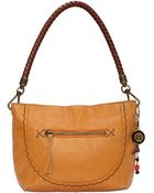 The Sak Indio Demi Hobo - Lyst