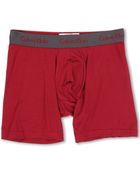 Calvin Klein Body Micro Modal Boxer Brief U5555 - Lyst